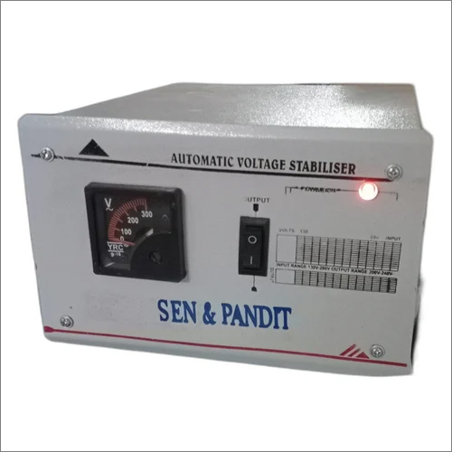 Fridge Voltage Stabilizer