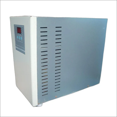 Single Phase CVCF Voltage Stabilizer