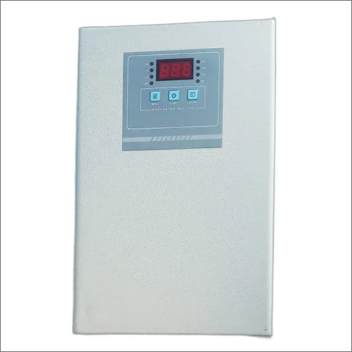 CVCF Single Phase Voltage Stabilizer