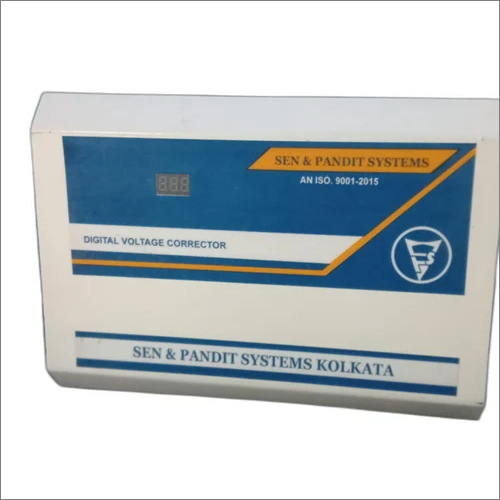 1.5 Ton Air Conditioner Voltage Stabilizer