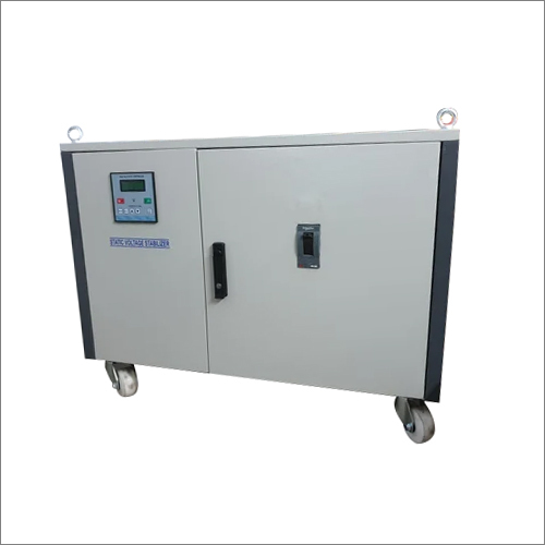 3 Phase CVCF Voltage Stabilizer