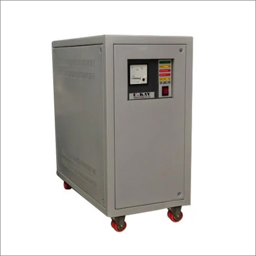 Digital Online UPS