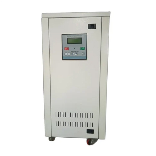 Single Phase UPS