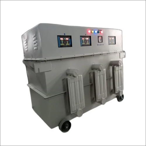 Heavy Duty Electrical Transformer