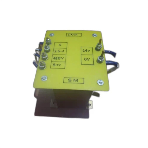 Industrial Control Electrical Transformer