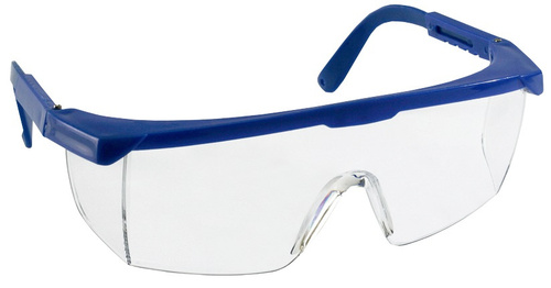 ES904 l Safety Goggles
