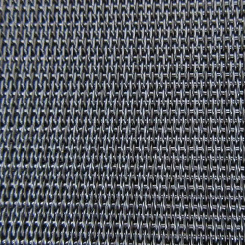 Polyester Anti-Static Mesh Belt