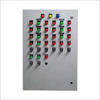ETP STP Control Panel