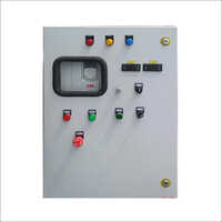 Electrical VFD Panel