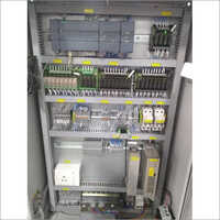 Industrial PLC Panel