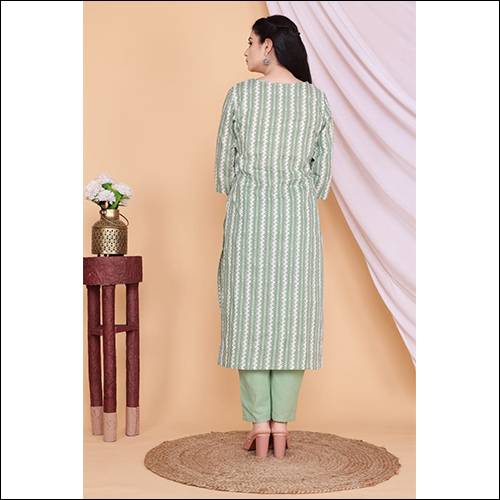 Party Wear Suit with Dupatta