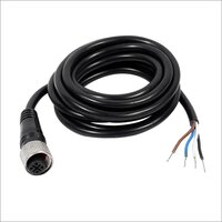 M12 Sensor Connectors