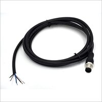M12 Sensor Connectors
