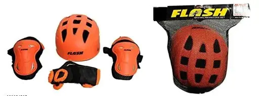 Protective Skating Kit