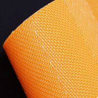 Polyester Vacuum FGD Filter Belt