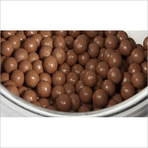 Chocolate Coated Butterscotch