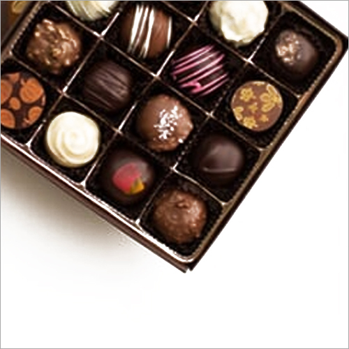 Assorted Chocolate