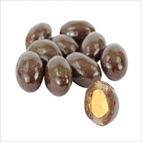 Chocolate Coated Dry Fruit
