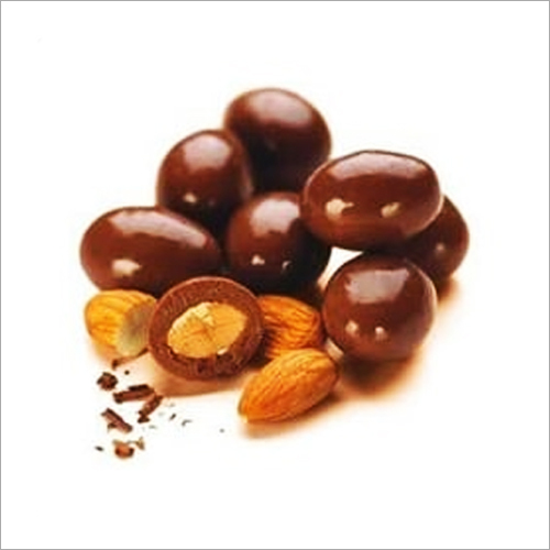 Almond Chocolate
