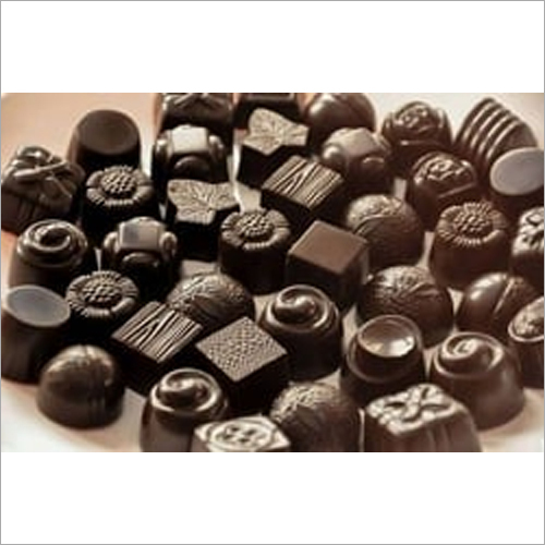 Delicious Taste Homemade Chocolate