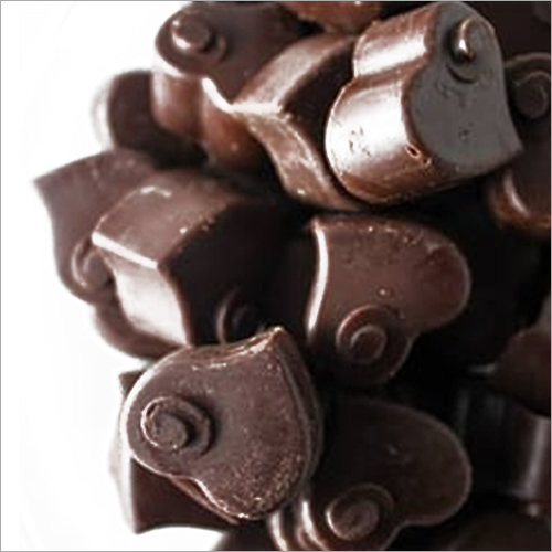 Homemade Chocolate