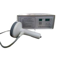 Induction Sealing Machine