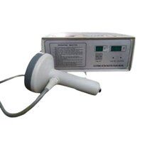 Ointment Induction Sealing Machine