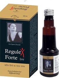 Regulex Forte Syrup
