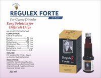 Regulex Forte Syrup