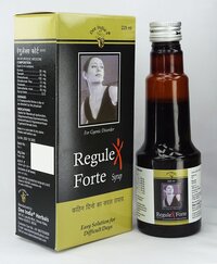 Regulex Forte Syrup