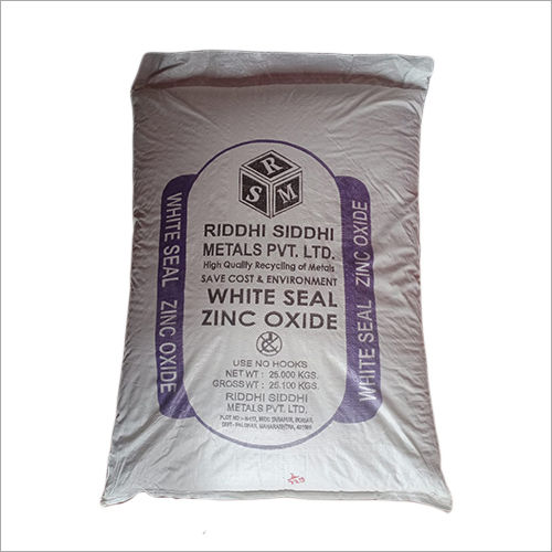 Zinc Oxide Powder