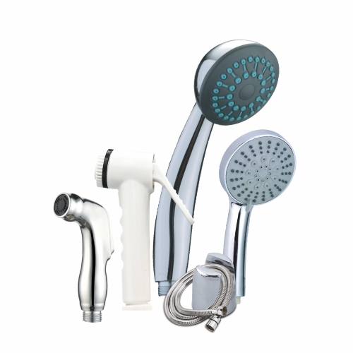 APL Apollo Shower And Health Faucets
