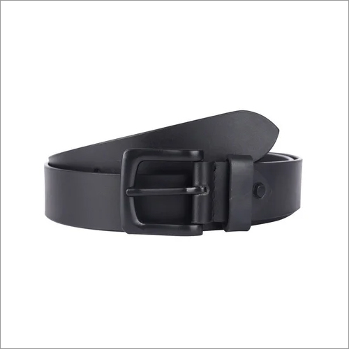 Leather Belts