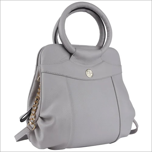 Ladies Designer Leather Handbag