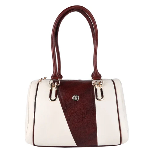 Ladies Leather Handbag
