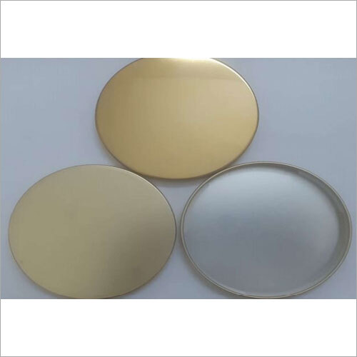 Candle Jar Lids