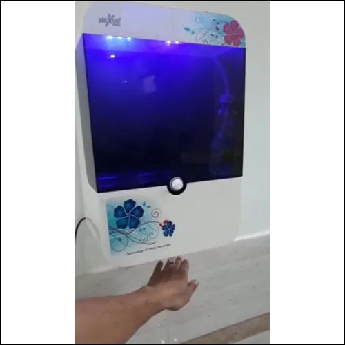 Automatic Hand Sanitizer Dispenser