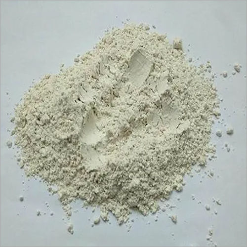 White Attapulgite Powder