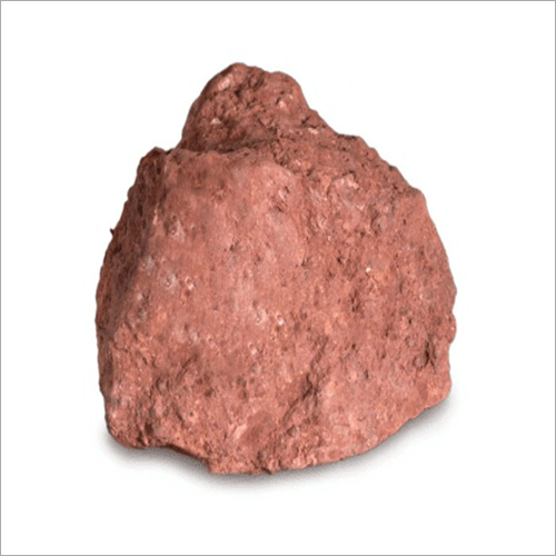 Bauxite Lump