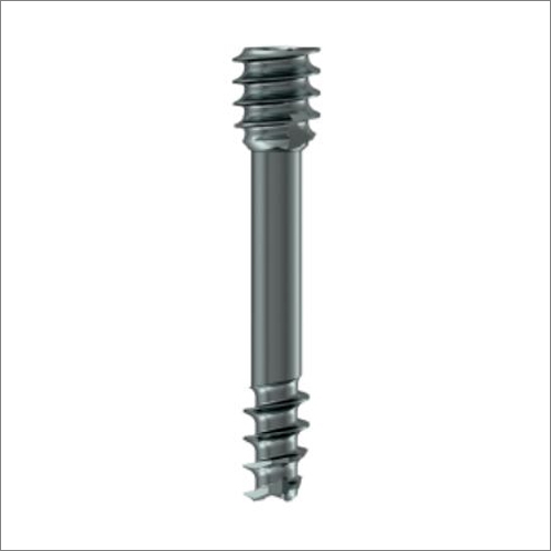2.5 Herbert Screw Cannulated Self-Drilling