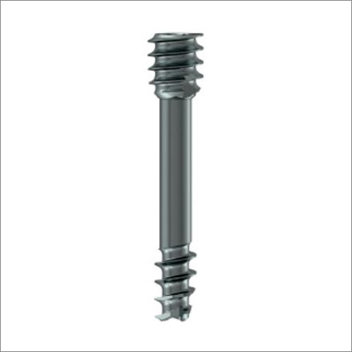 3.0 Herbert Screw Cannulated Self-Drilling