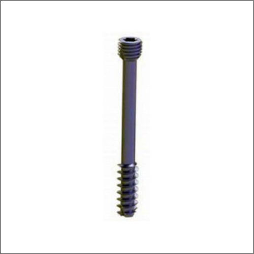 4.5 Herbert Screw Cannulated Self-Drilling