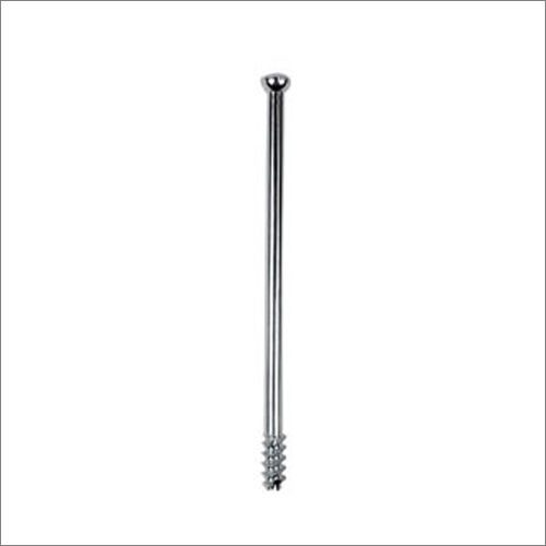 7.0mm Cannulated Cancellous Screw Self-Driling 16mm Thread