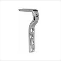 Angled Blade Femoral Osteotomies DCP Plate For 3.5mm Screw
