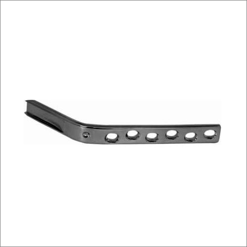 Angled Blade Femoral Osteotomies DCP Plate For 4.5mm Screw