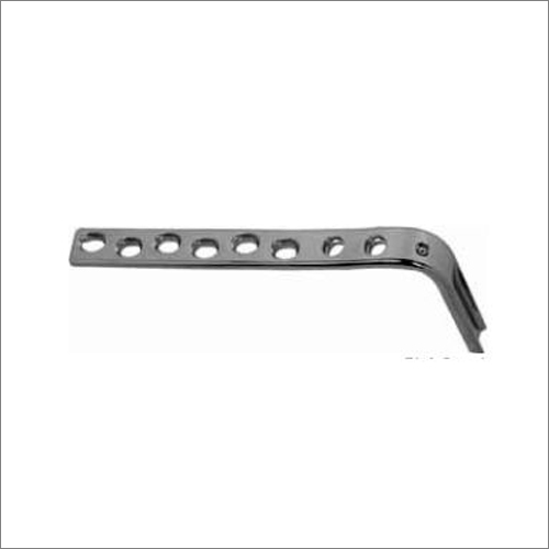 Angled Blade Femoral Osteotomies DCP Plate