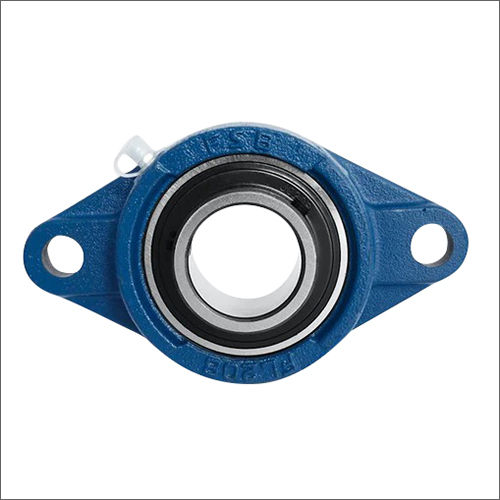 Blue Fsb Ucfl-206 Ball Bearing