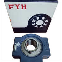 Grey Fyh Uct-210 Pillow Block Bearing