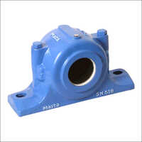 Blue Masta Sn-518 Plummer Block Bearing