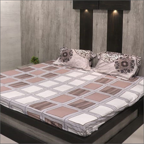 Designer PVC Bed